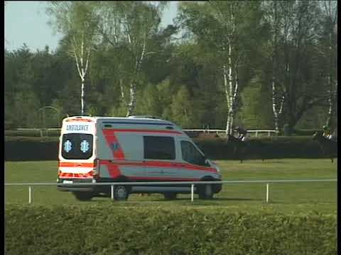 KO, 21. 4. 2019, 5. dostih - Cena dostihové stáje Statek Blata Český ráj