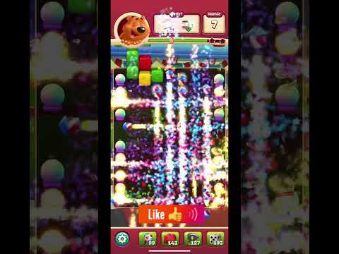 TOON BLAST LEVEL 7919 - NO BOOSTER