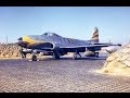 War Thunder F-80C Shooting Star 5 сбитых (РБ) 
