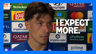 Lisandro Martínez EXPECTS MORE from Man United board in HEATED interview 😳🗣