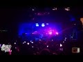 Pierce The Veil She Makes Dirty Words Sound Pretty Feat Jonny Craig Collide With The Sky Tour