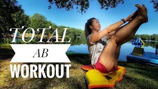 Workout Thumbnail