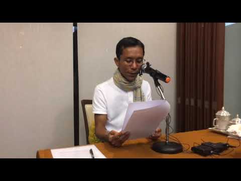 073-ทัศนะหมดจดดีเห็นพระนิพพาน