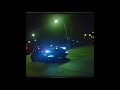 Lucki Stop The Act Slowed To Perfection