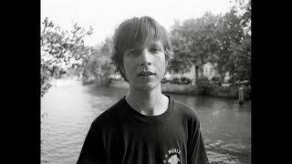 Derelict - Beck (lyrics)