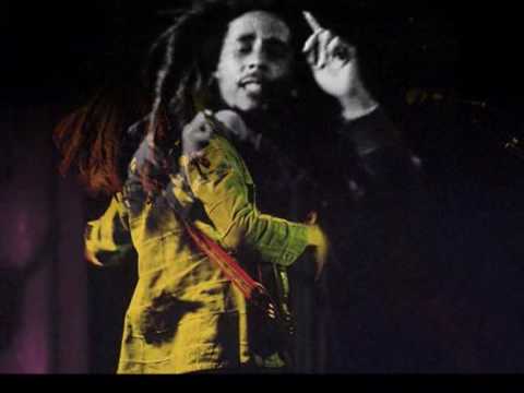 Bob Marley - Punky Reggae Party, Live in Shelton '78