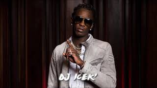 Young Thug Ft Offset - The Man (New Song)