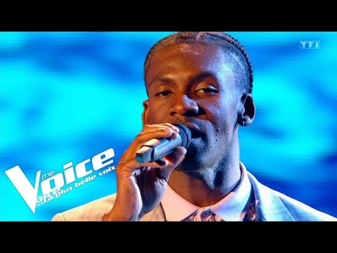 Céline Dion - S'il suffisait d'aimer - Charles Kaylan | The Voice 2022 | Cross Battles