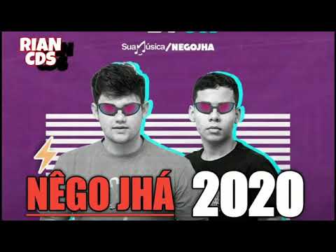 nego Jhá 2020.