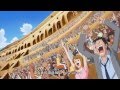MAD One Piece Opening 18 SOS 