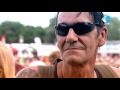 [ Seasick Steve Live @ Pinkpop 2017 ] 6. You can't teach an old dog new tricks