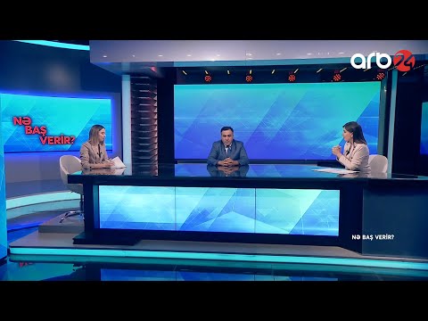 Emin Həsənli: Azərbaycanlı gənclərin həmrəyliyi bütün dünyaya mesajdır - ARB24