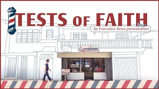 Tests of Faith | Executive News Feature Episode