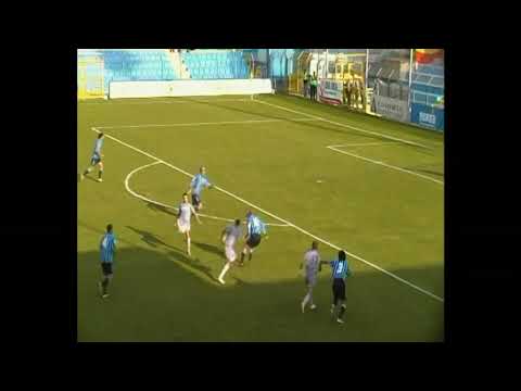 Campionato 2009/10  9° Giornata  Lecco - Alessandria 3 - 1