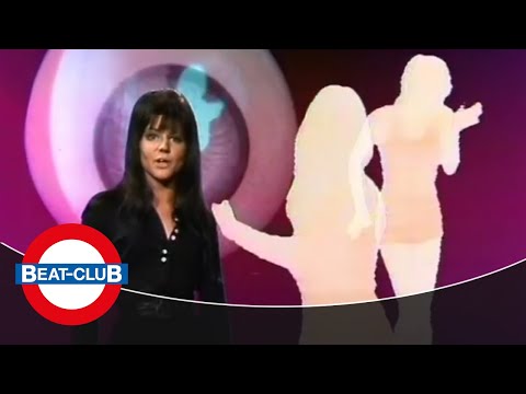 Nazareth - Presentation by Uschi Nerke (1972)