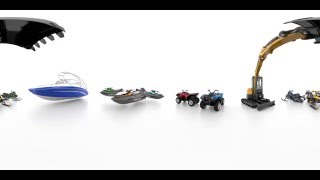 Pluto - 360 Product Demo