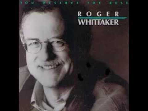 Roger Whittaker - I'd fall in love tonight (1990)