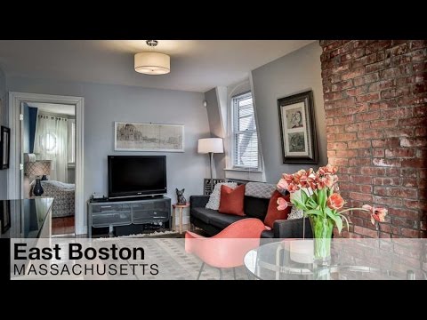 Video of 176 Webster Street #3 | East Boston, Massachusetts real estate & homes