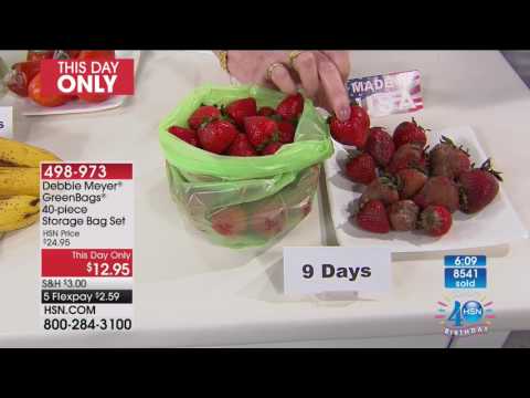 HSN | The Monday Night Show with Adam Freeman 07.03.2017 - 07 PM