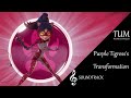 Miraculous Purple Tigress S Transformation Soundtrack