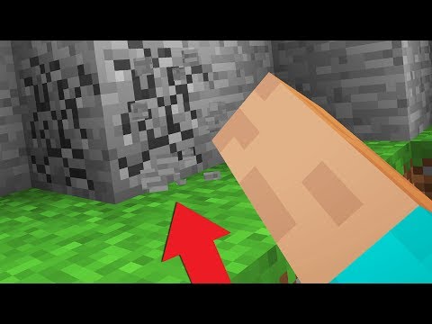 How NOT to Play Minecraft!