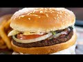 This Is What Makes Burger King S Whoppers So Delicious