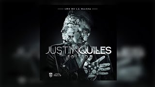 J Quiles - Imperio Nazza: Justin Quiles EDITION (2016)
