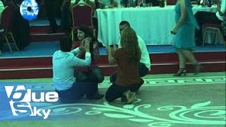 Afrim Muciqi - Faqe Kuqe