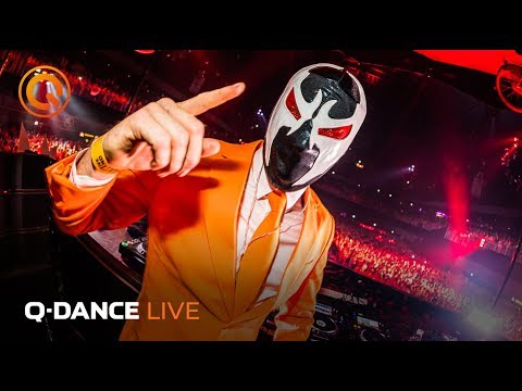 D-Fence | X-Qlusive Holland 2019