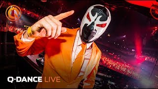 Download lagu D-Fence | X-Qlusive Holland 2019 mp3 Download lagu D-Fence | X-Qlusive Holland 2019 mp3