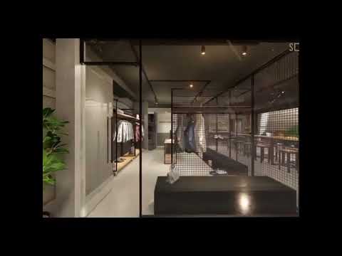 Proyecto/project BR Padel Curitiba.