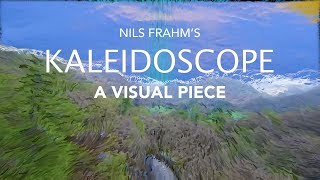 Nils Frahm's "Kaleidoscope" - A Visual Piece