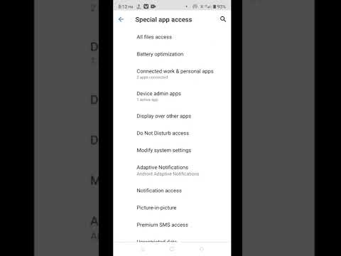 How To App Not Installed Problem Solved in Realme C25Y all Mobiles