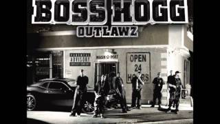 Le$, Slim Thug, Dre Day & J Dawg - Top Of The World