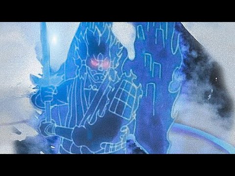 Madara shows his full power : The perfect Susanoo | Madara vs 5 Kage | Naruto episode 339