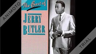 Jerry Butler - Never Give You Up - 1968