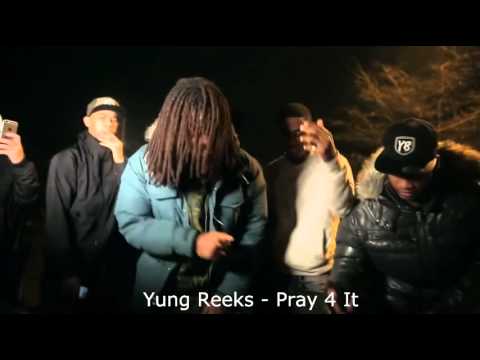 Yung Reeks - Best Of Yung Reeks 2015