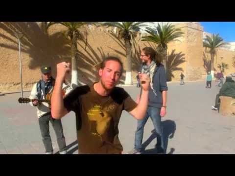 Bred'irie - Lahssan (clip officiel)