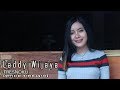 LADDY WIJAYA TRESNOKU Official Lyrik Video