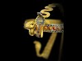 Seven priceless artifacts found in Egypt