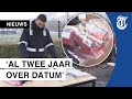 Zoveel (illegaal) vuurwerk werd al vrijwillig ingeleverd