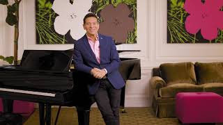 Michael Feinstein Sings Broadway Preview
