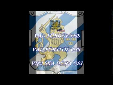 Gubb  feat Obnoxiuz - Den Glömda Staden