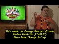 Dino SuperCharge 3 Cap Power Rangers Dino SuperCharge Hiatus Week 20 FINALE