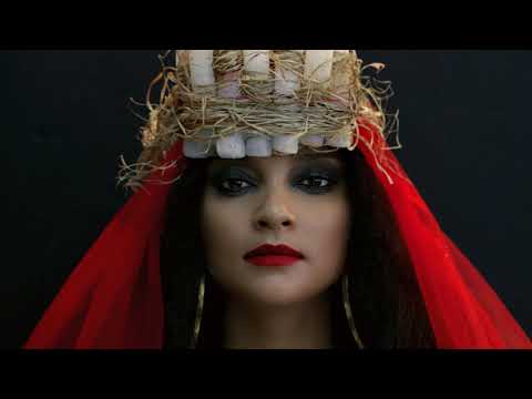 MC Tha - Abram Os Caminhos [faixa 01]