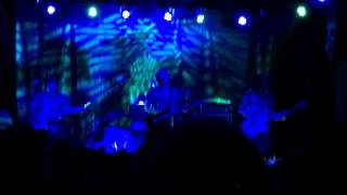 Rx Bandits will you be tomorrow @ the sinclair