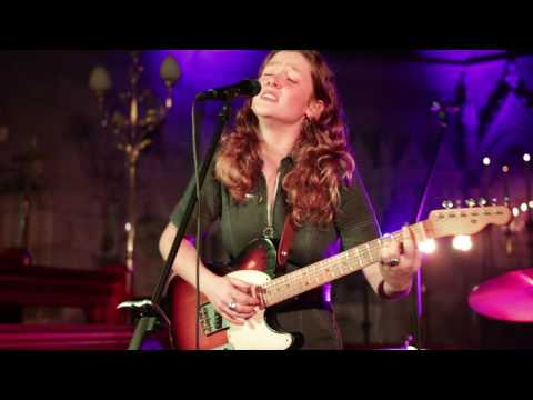 The Secret Garden Sessions #4 - Ahlia Rain 'Dog Eat Dog'
