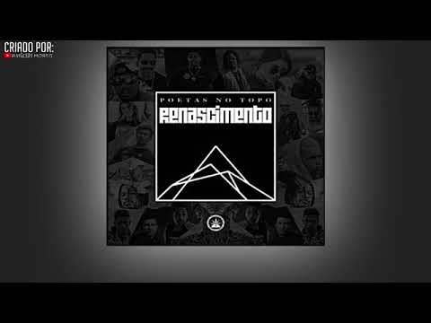 Poeta no topo renascimento (Letra)