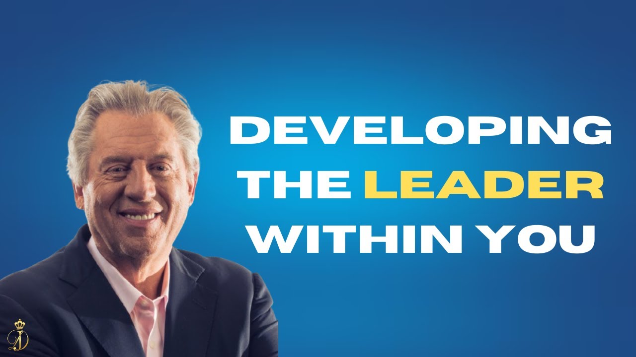 Master Leadership with John Maxwell  | Leadership mastery with John Maxwell |
