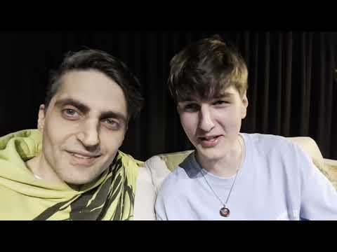 Swedish Beatbox Champs 2025 - Beatbox vlog 695